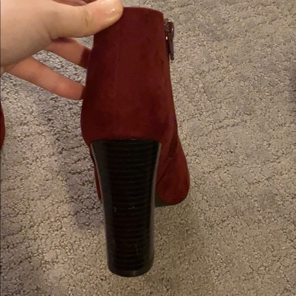 Booties - Picture 3 of 7